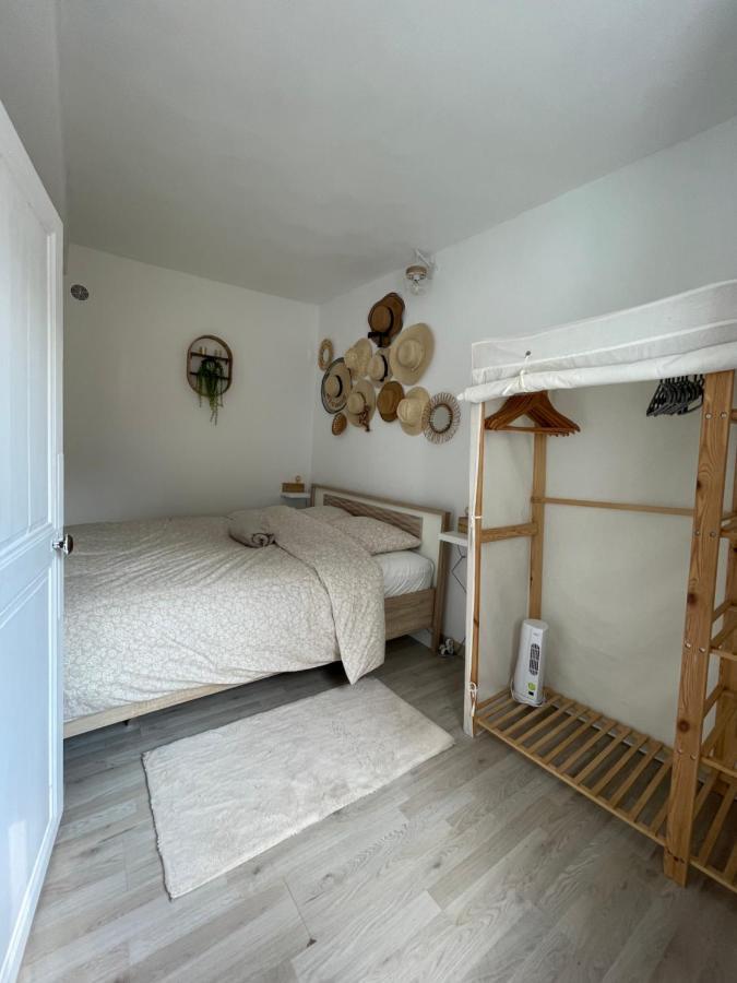Appartement cocooning Saorge Exterior foto